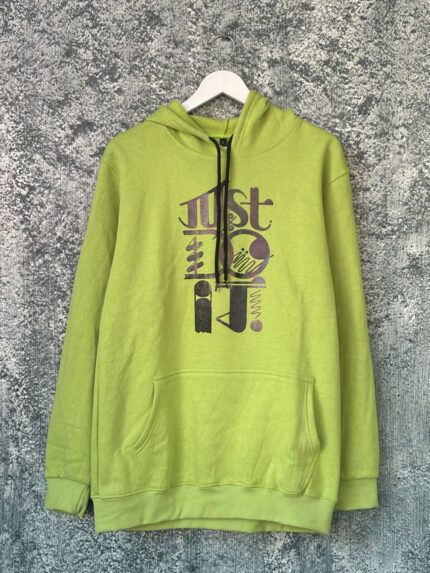 Just Gr Hoodie