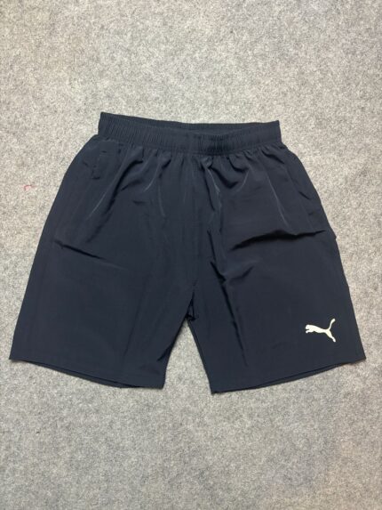 Blue NS Shorts