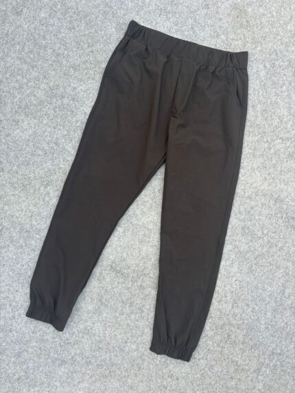 Imported Paper Fabric Jogger