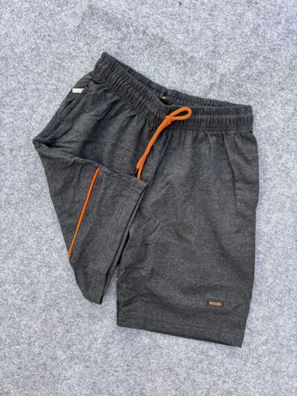 Dark Grey with Back Strip